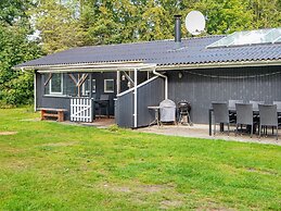 8 Person Holiday Home in Orsted-by Traum