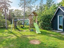 8 Person Holiday Home in Orsted-by Traum