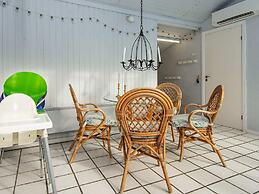 8 Person Holiday Home in Orsted-by Traum