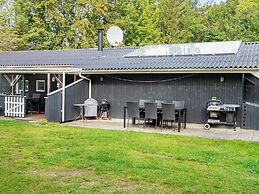 8 Person Holiday Home in Orsted-by Traum