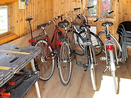 8 Person Holiday Home in Broager-by Traum