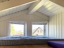 8 Person Holiday Home in Broager-by Traum
