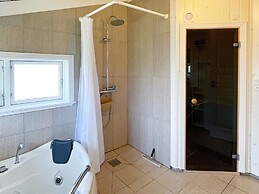 8 Person Holiday Home in Broager-by Traum