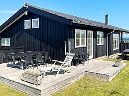 8 Person Holiday Home in Broager-by Traum