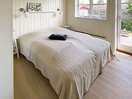 8 Person Holiday Home in Broager-by Traum