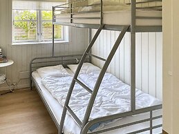 8 Person Holiday Home in Broager-by Traum