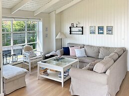 8 Person Holiday Home in Broager-by Traum