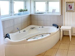 8 Person Holiday Home in Broager-by Traum