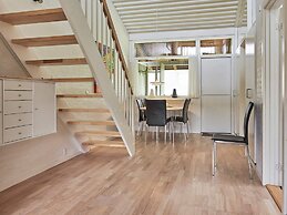 6 Person Holiday Home in Allinge