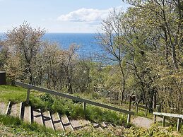 6 Person Holiday Home in Allinge