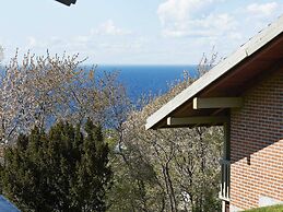 6 Person Holiday Home in Allinge