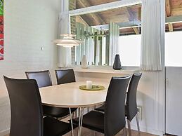 6 Person Holiday Home in Allinge