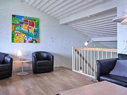 6 Person Holiday Home in Allinge