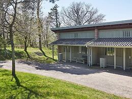6 Person Holiday Home in Allinge