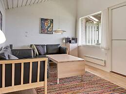 6 Person Holiday Home in Allinge