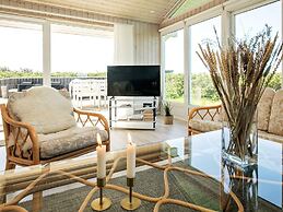 Spacious Holiday Home in Jutland With Sauna