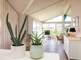 Spacious Holiday Home in Jutland With Sauna