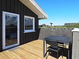 Spacious Holiday Home in Jutland With Sauna