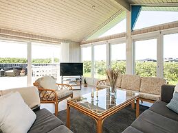 Spacious Holiday Home in Jutland With Sauna