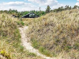 8 Person Holiday Home in Albaek-by Traum