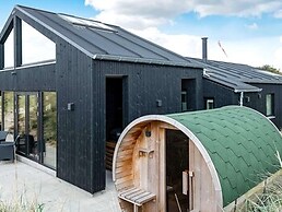 8 Person Holiday Home in Albaek-by Traum