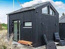 8 Person Holiday Home in Albaek-by Traum