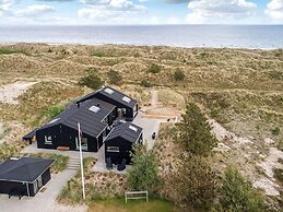 8 Person Holiday Home in Albaek-by Traum