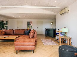 4 Star Holiday Home in Knebel