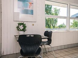 4 Star Holiday Home in Knebel