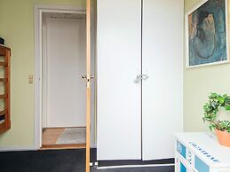 4 Star Holiday Home in Knebel