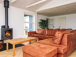 6 Person Holiday Home in Knebel-by Traum