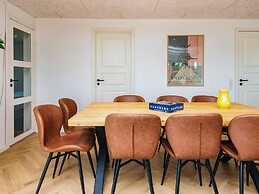 4 Star Holiday Home in Knebel