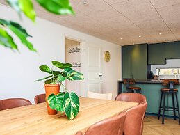 6 Person Holiday Home in Knebel-by Traum