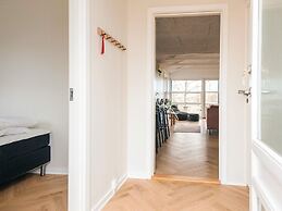 4 Star Holiday Home in Knebel