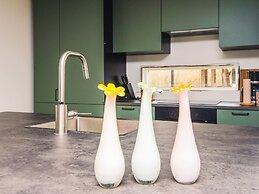 6 Person Holiday Home in Knebel-by Traum