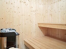 10 Person Holiday Home in Aakirkeby