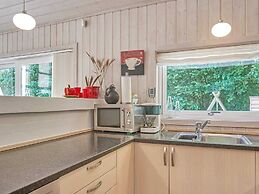 10 Person Holiday Home in Aakirkeby