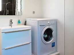 Delicate Holiday Home in Harboøre near Sea