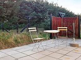 Delicate Holiday Home in Harboøre near Sea