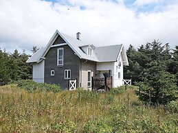 Delicate Holiday Home in Harboøre near Sea