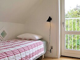 Delicate Holiday Home in Harboøre near Sea