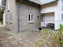 Delicate Holiday Home in Harboøre near Sea