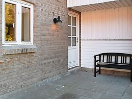 Delicate Holiday Home in Harboøre near Sea