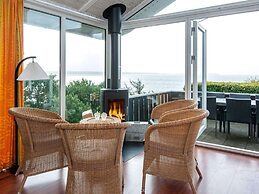 13 Person Holiday Home in Ebeltoft