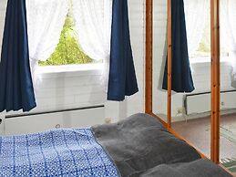 6 Person Holiday Home in Sæbø