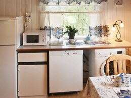 6 Person Holiday Home in Sæbø