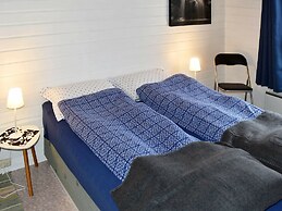 6 Person Holiday Home in Sæbø