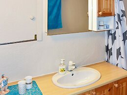 6 Person Holiday Home in Sæbø