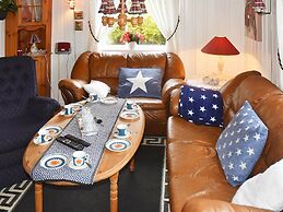 6 Person Holiday Home in Sæbø