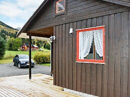 6 Person Holiday Home in Sæbø